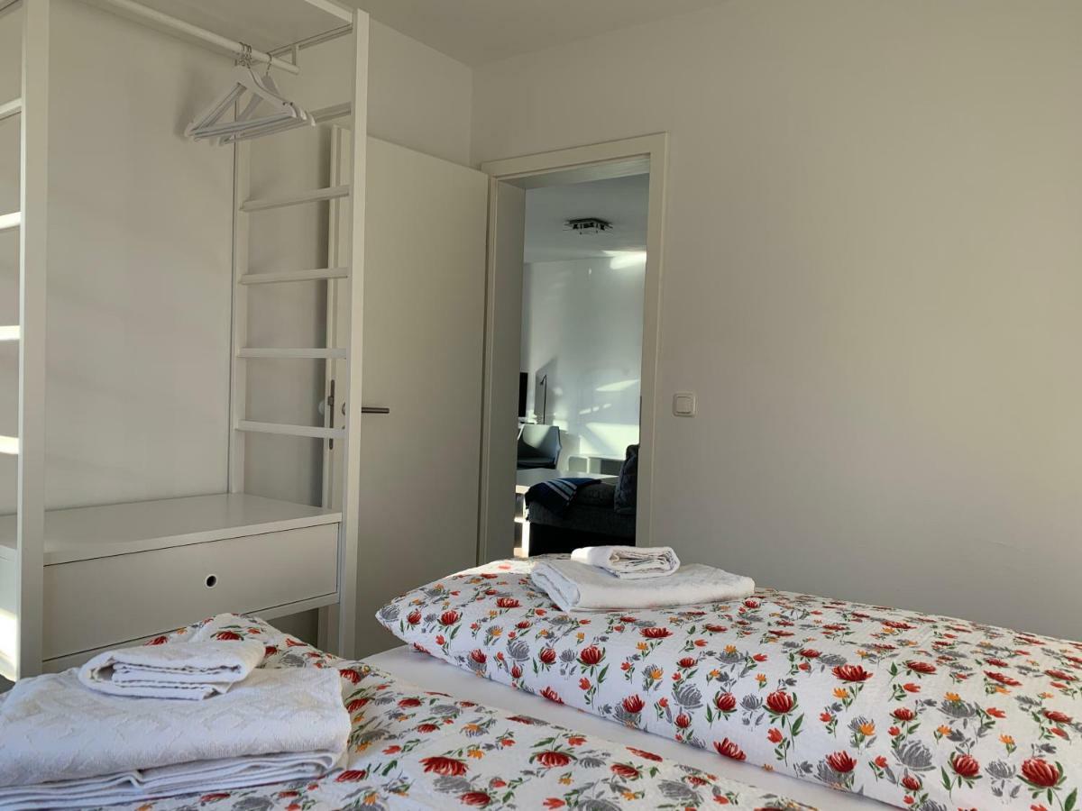 Ferienhaus Am Nationalpark - Ihr Zuhause Auf Ruegen Lohme Exteriör bild