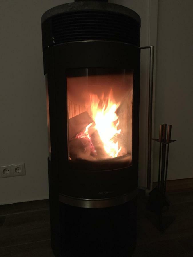 Ferienhaus Am Nationalpark - Ihr Zuhause Auf Ruegen Lohme Exteriör bild